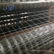 Hot Dipped Galvanized Field Fence Used Fencing For Sale